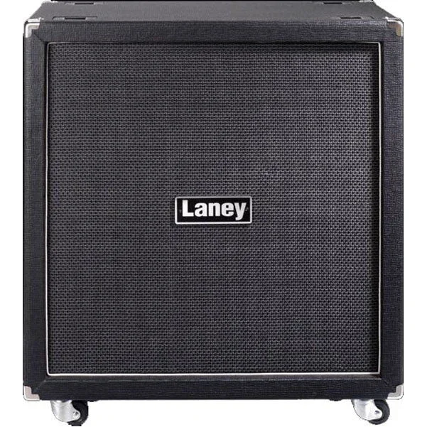 Laney GS412PS Premium Straight Speaker Cabinet