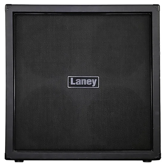 Laney IRT412 Ironheart 412 Guitar Speaker Cabinet