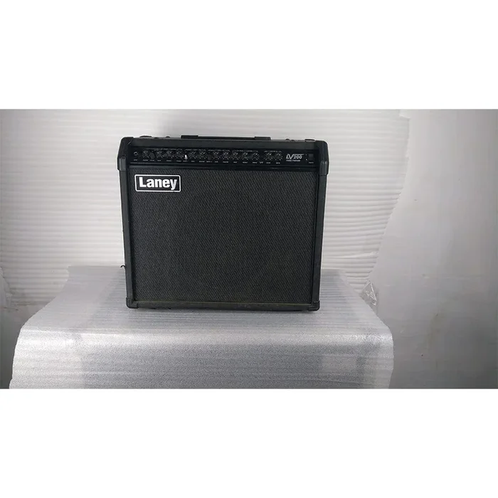 Laney LV200 65-WATT 1X12inch Valve Guitar Amplifier – Open Box B Stock