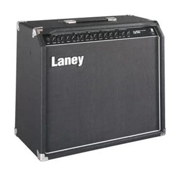 Laney LV300 120W Combo Guitar Amplifier