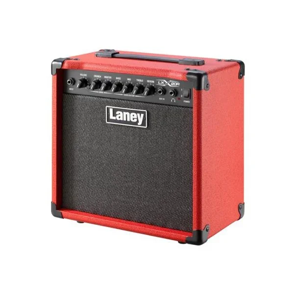 Laney LX20R Guitar Amplifer with Reverb