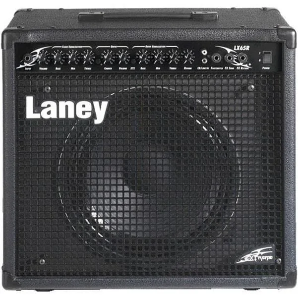 Laney LX65R Guitar Amplifier – Open Box