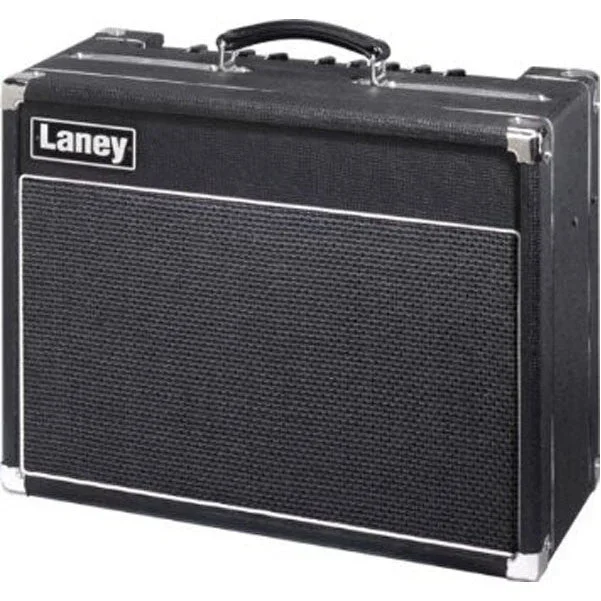 Laney VC30210 Tube Combo Guitar Amplifier 30W Class A. 2X10inch