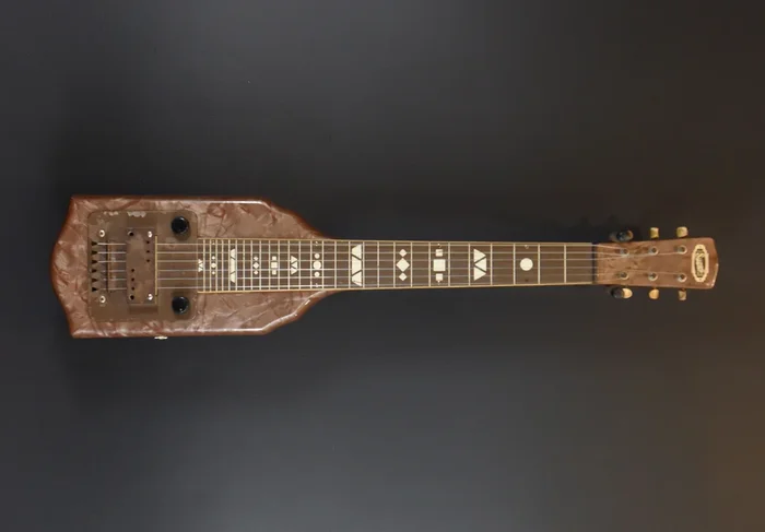 Lap Steel ’50s