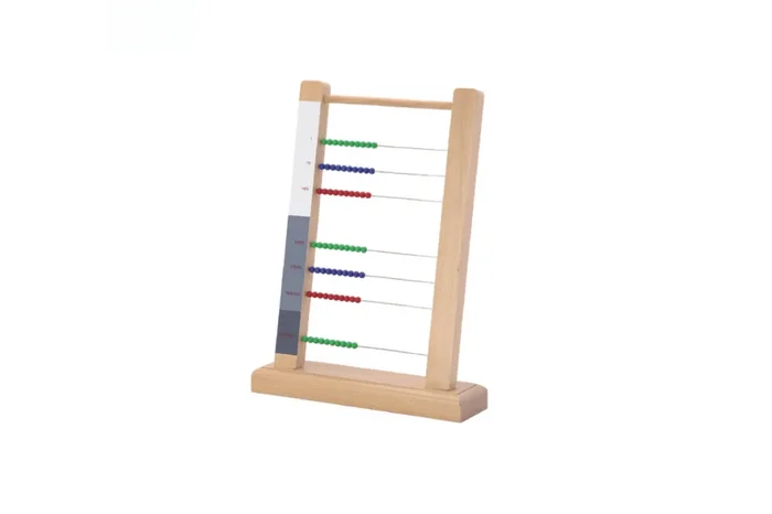 Large Bead Frame & Large Bead Frame Paper