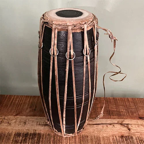 Large Madal Drum