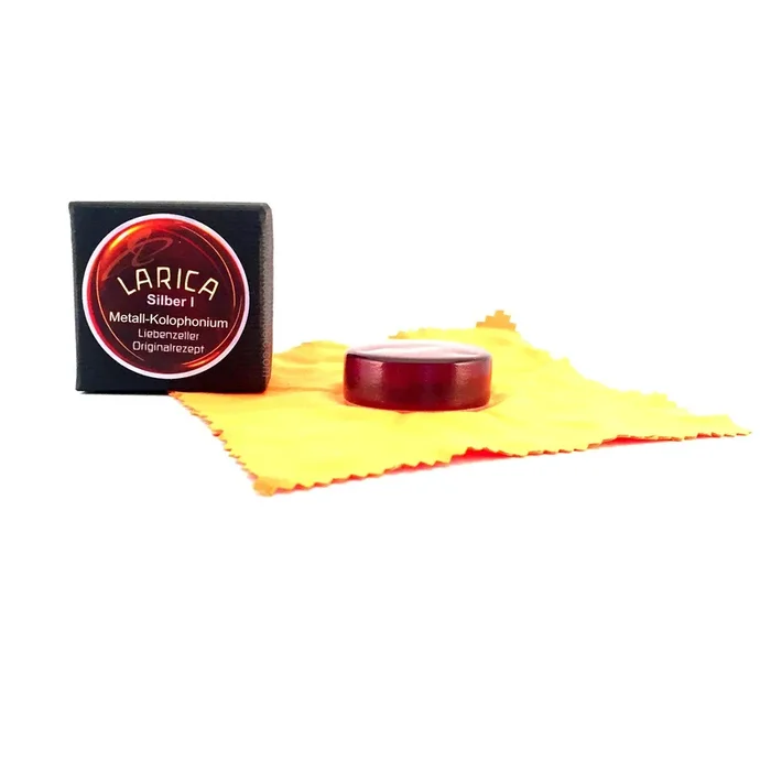 Larica Metal Rosin Silver