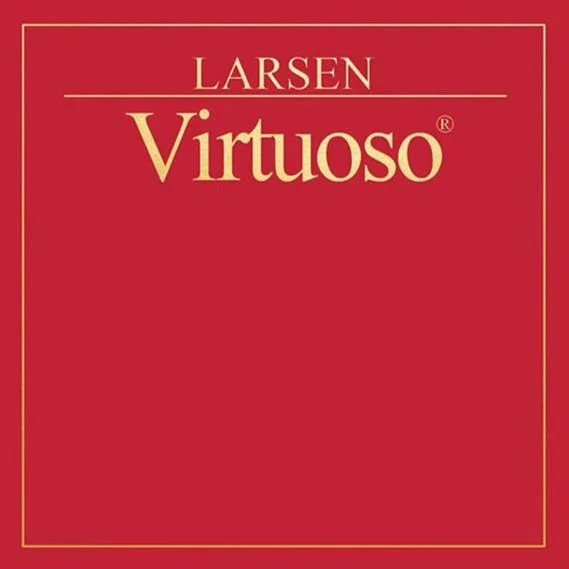 Larsen Virtuoso Violin String Set 4/4