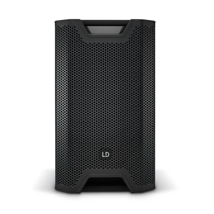 Ld System 12“ Active Coaxial Pa Speaker