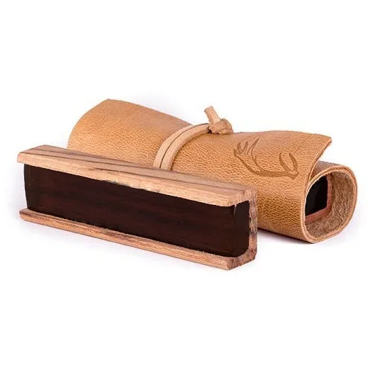 Leatherwood Bespoke Cello Rosin – Crisp