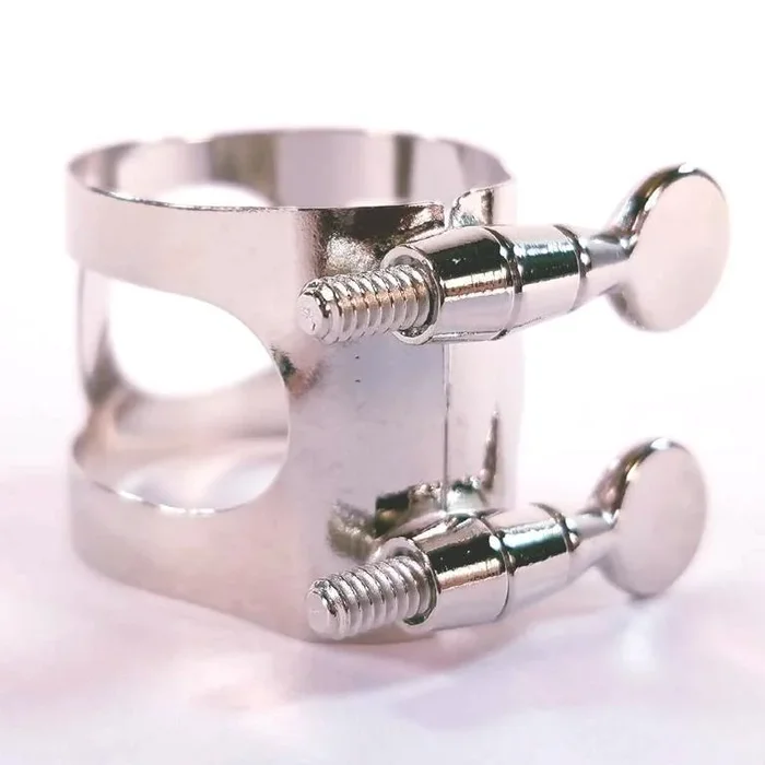 Leblanc Model 2229 Baritone Saxophone Very Streamlined Ligature