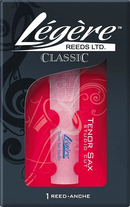 Legere Reed Ten Sax St 2.75 – LESXTS275