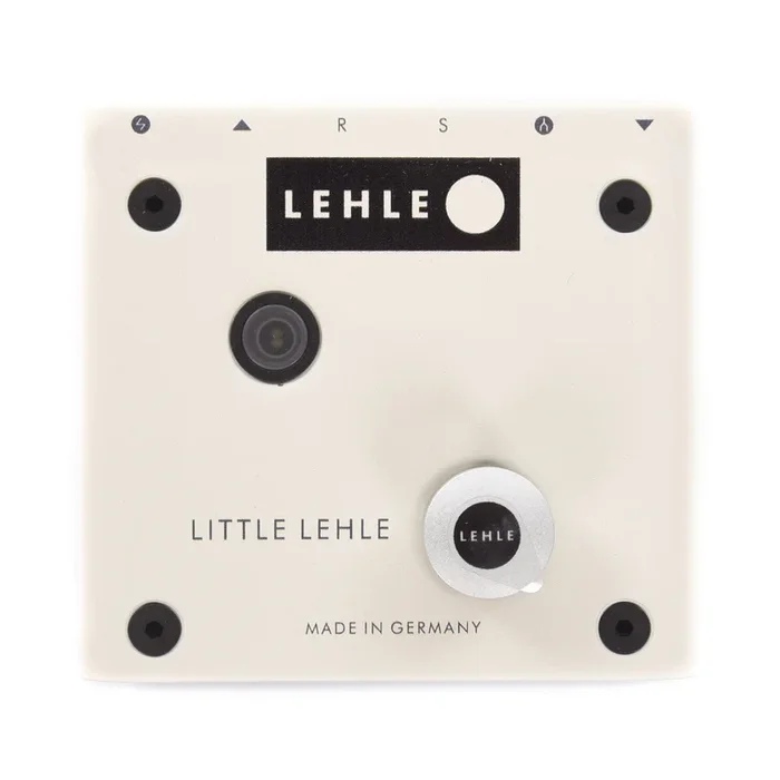 Lehle Little Lehle III True-Bypass Looper and AB-Switcher