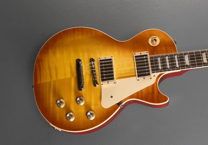 Les Paul Standard 60’s – Unburst