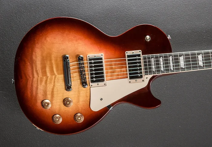 Les Paul Studio Session – Bourbon Burst