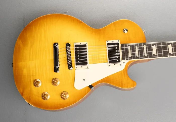Les Paul Studio Session – Honey Burst