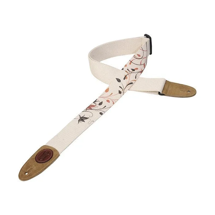 Levy – Print Series MSSC8U-012 Strap