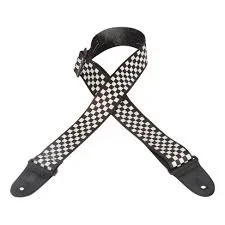 Levy’s Leathers MP-28 Acoustic Guitar Strap