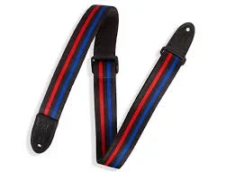 Levy’s MPJR-006 Kids Guitar Strap – Design 6