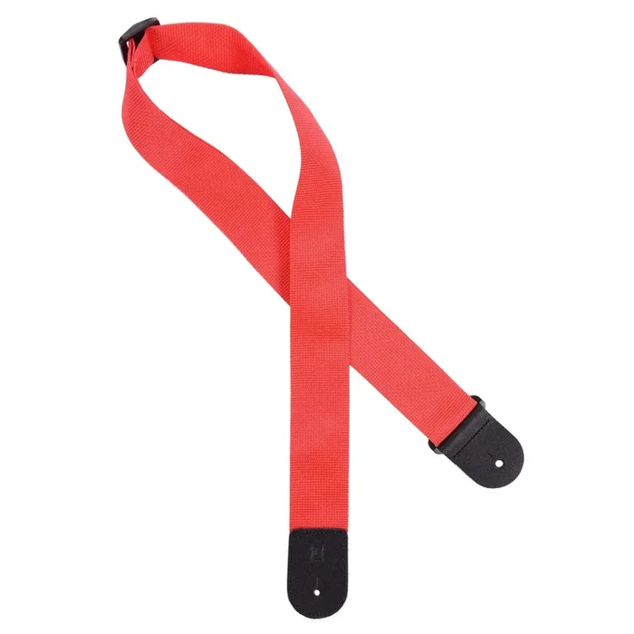 Levy’s Nylon Strap Red