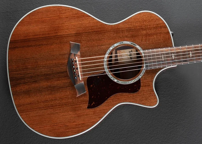 Limited Edition 414CE Sinker Redwood ’20
