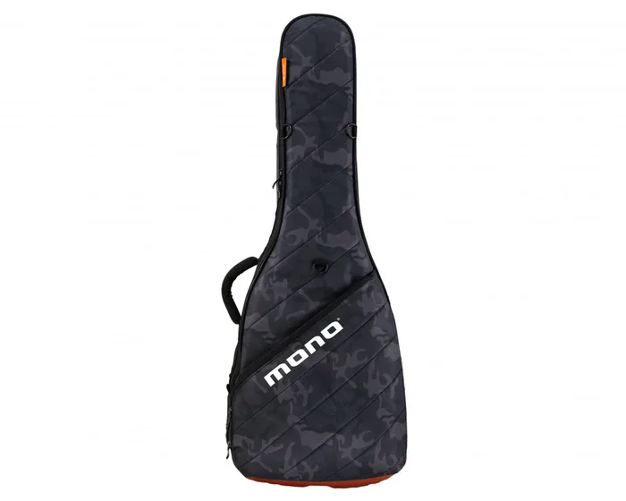 Limited Edition Mono Vertigo Electric Guitar Case – Camouflage