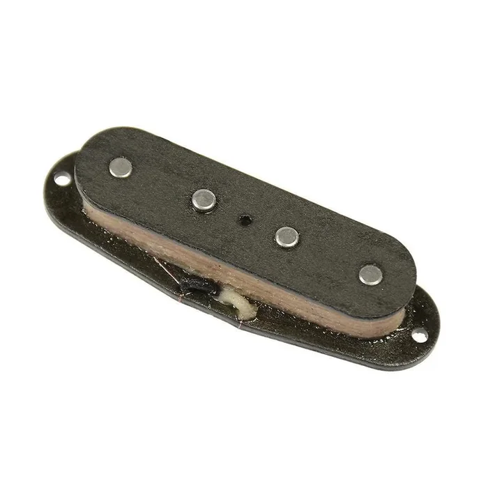 Lindy Fralin ’51 P-Bass Stock Pickup Black