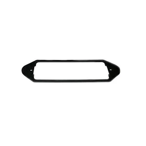 Lindy Fralin Shim for P-90 Dogear .100 Inch – Black