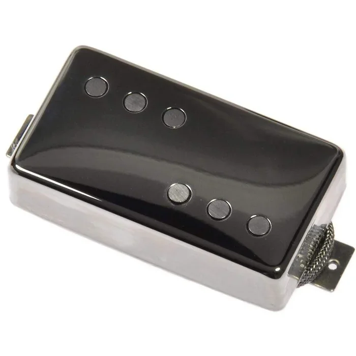 Lindy Fralin Twangmaster Pickup 8,000 Turns 2-Conductor Nickel