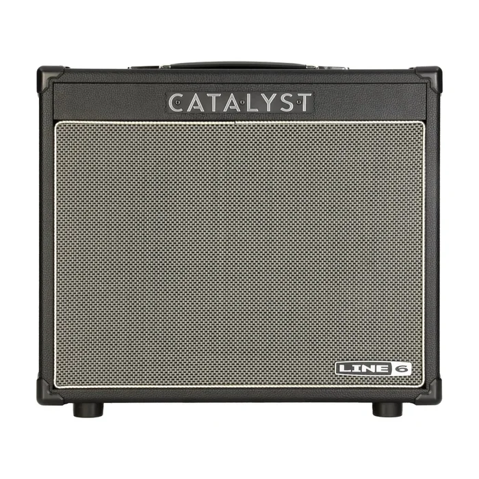Line 6 Catalyst CX 60 1 X 12″ Amplificador Combo