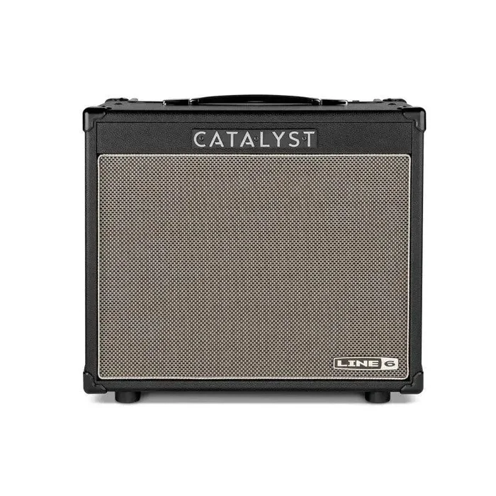 Line 6 Catalyst CX60 Amplificateur combo double canal 1×12 60 watts