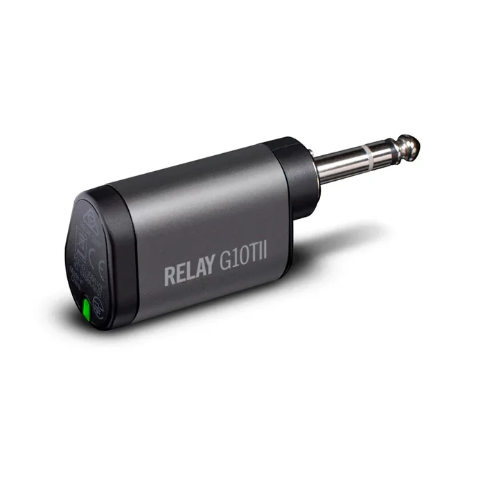 Line 6 Relay G10TII Wireless Transmitter