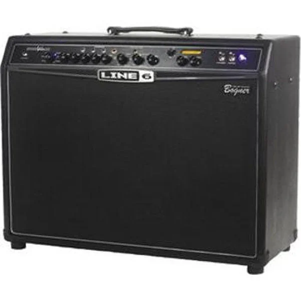 Line 6 Spider Valve 212 40W Combo Guitar Amplifier