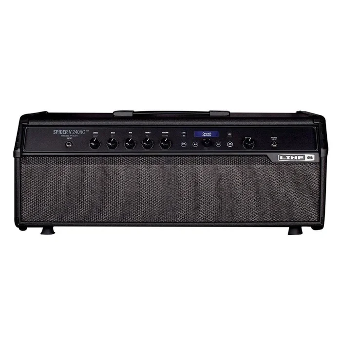 Line 6 V 240HC UK Spider Amplifier