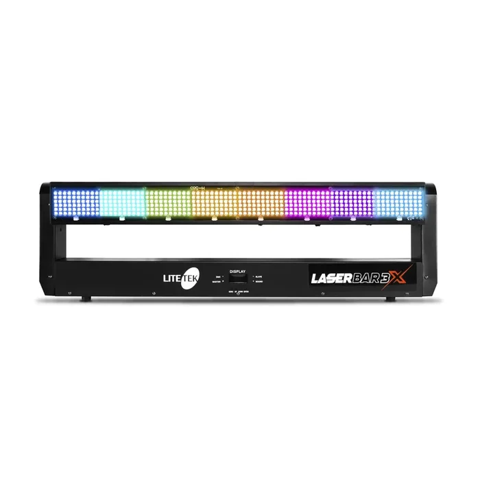 Lite Tek Laser Bar 3X