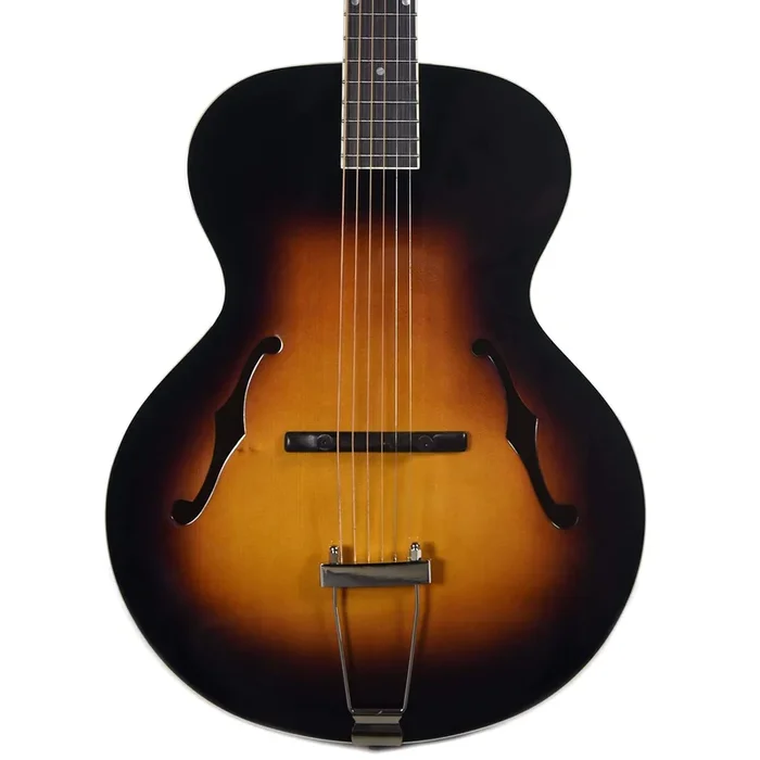 Loar LH-300 VS Archtop Thinbody Vintage Sunburst