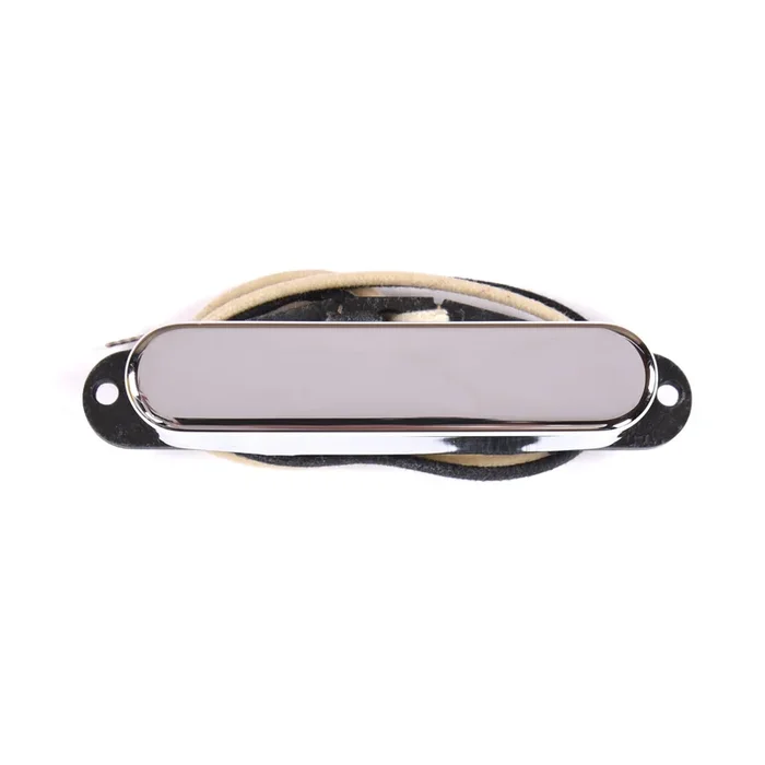 Lollar ’52 Tele Series Neck Chrome