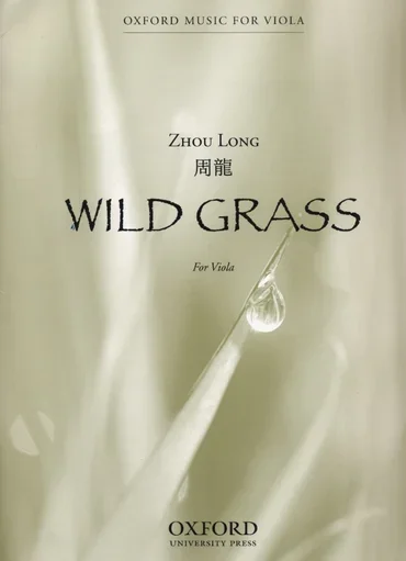Long, Z.: Wild Grass (Viola)
