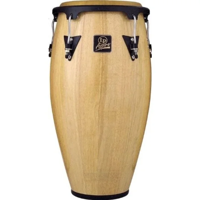 LP Aspire Wood Tumbadora Natural