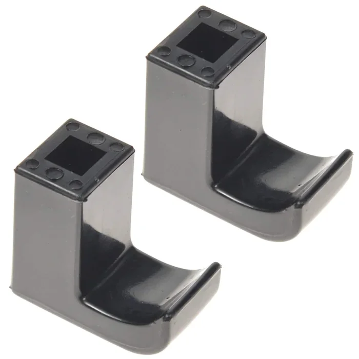LP Rubber Grip For LP826M (2 Pack Bundle)