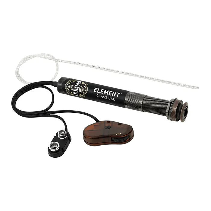 LR Baggs EAS-C Element Active Pickup System for Classical Guitar