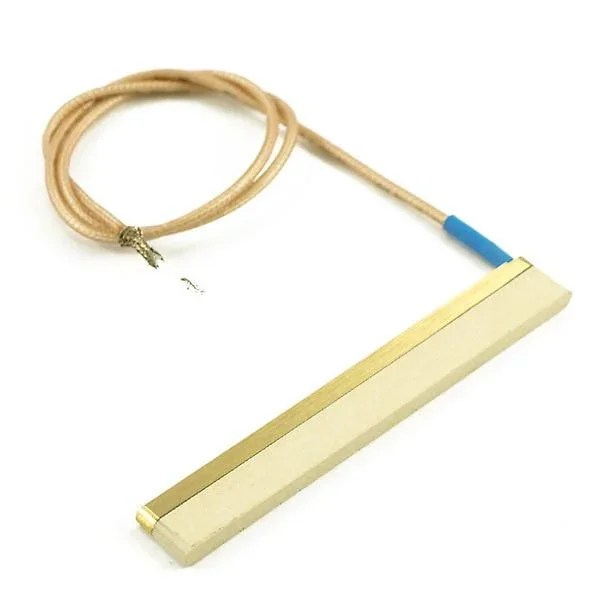 LR Baggs LB12 12-String Spaced Acoustic Pickup