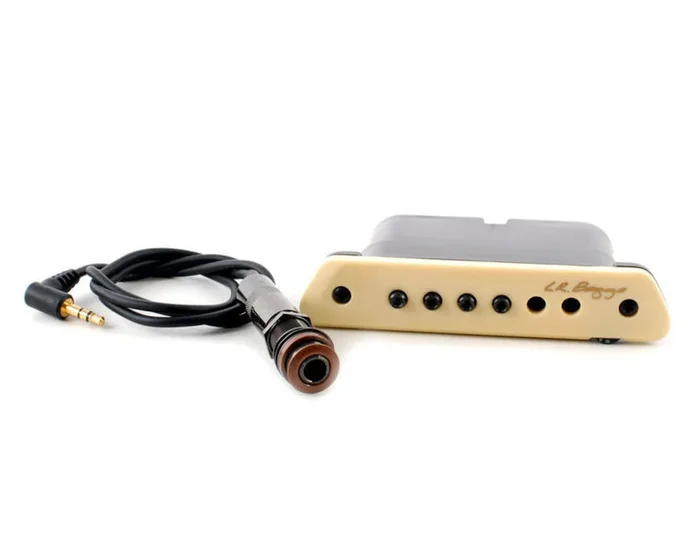 LR Baggs M1 Active Soundhole Pickup