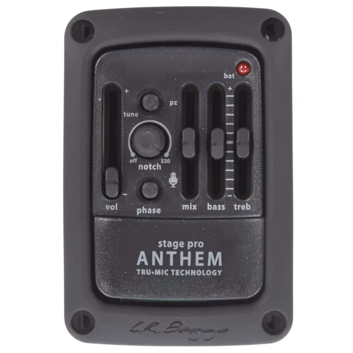 LR Baggs StagePro Anthem