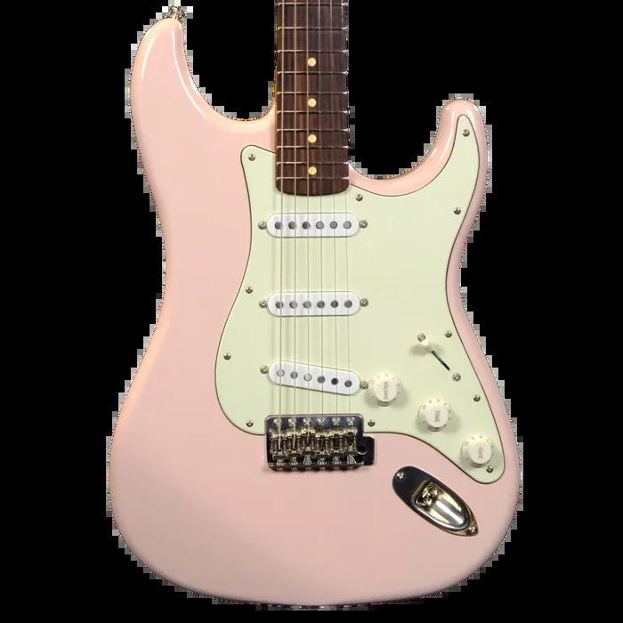 LsL Instruments Saticoy Era SSS – Faded Shell Pink
