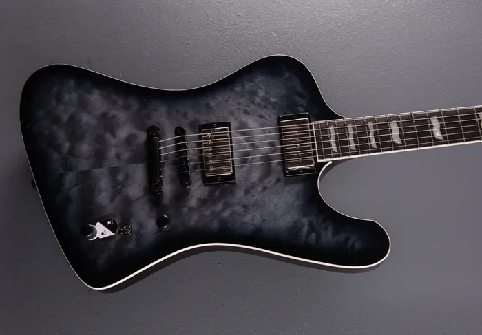 LTD Phoenix 1000 QM, ’22