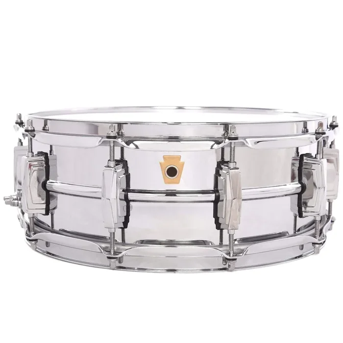 Ludwig 5×14 Supraphonic Snare Drum