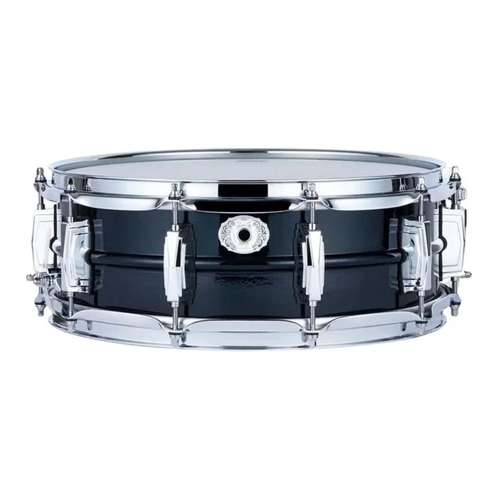 Ludwig “Custom” Supraphonic Chameleon Sapphire Teal Smooth Shell Snare Drum – 14″x5″