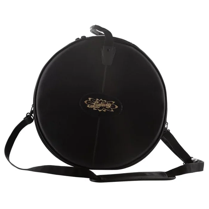 Ludwig Atlas 110th Anniversary Snare Drum Bag 14×6.5