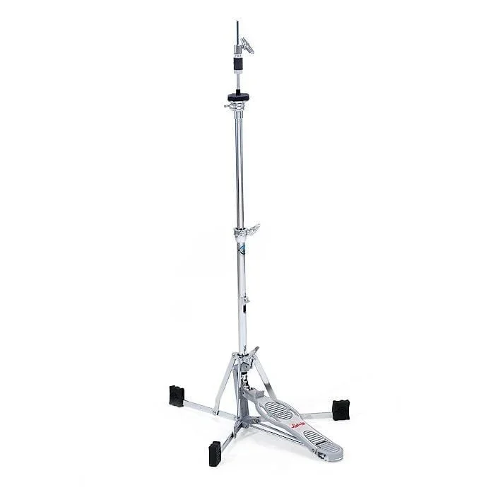 Ludwig Atlas Classic Flat Base Hi-Hat Stand